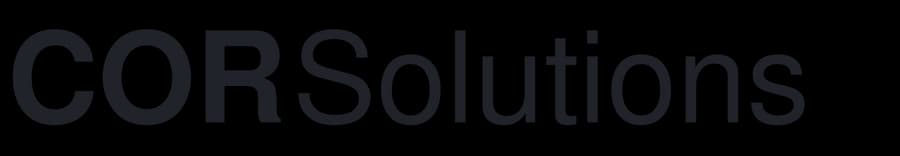 COR Solutions